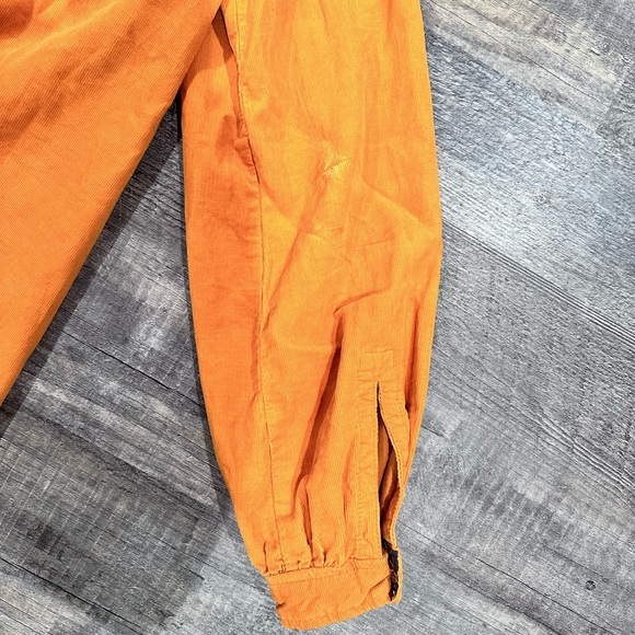 Anthropologie button up - Picture 7 of 10